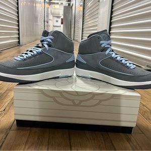 Jordan 2